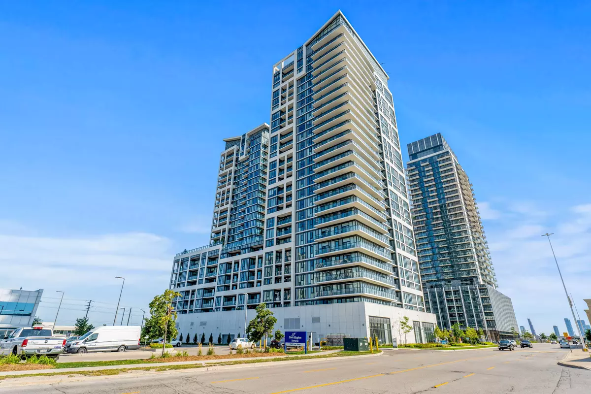 Vaughan, ON L4K 2M9,9000 Jane ST #1809