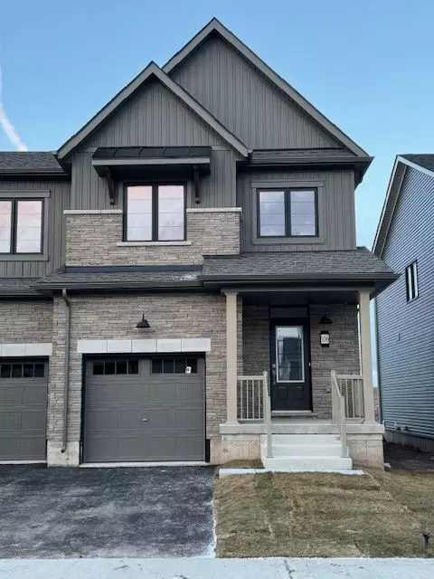 Welland, ON L3B 0N4,106 Masters ST