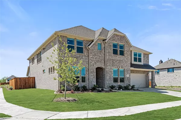 Melissa, TX 75454,3401 Wild River Court