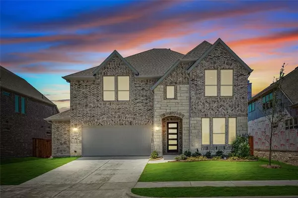 Melissa, TX 75454,3006 Autumn Glen Drive