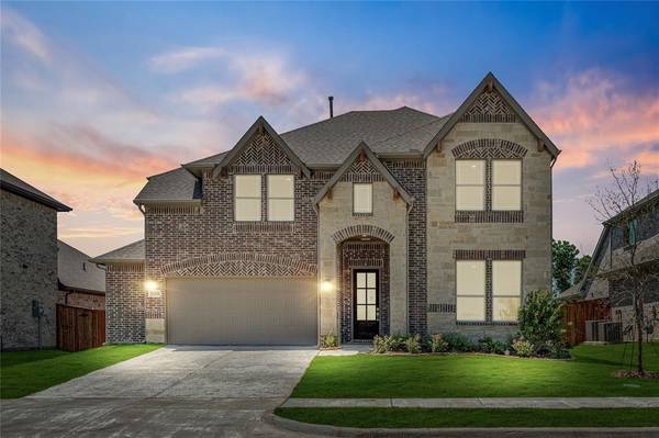 Melissa, TX 75454,3008 Autumn Glen Drive