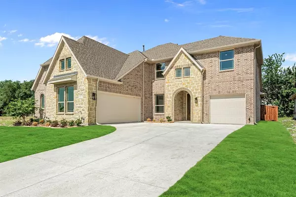 Melissa, TX 75454,3419 Abingdon Drive