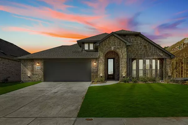 Melissa, TX 75454,3501 Abingdon Drive