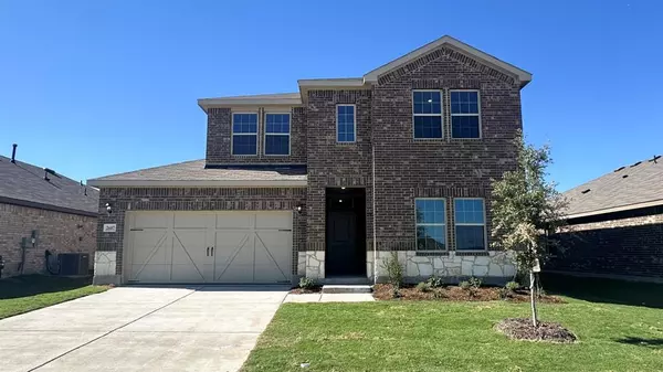 2607 Jenson Way, Crandall, TX 75114