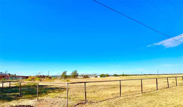 Trent, TX 79561,Lot A SW 3rd Street