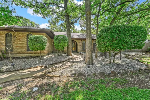 Arlington, TX 76016,6108 Saddle Ridge Road