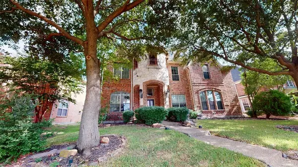 10079 Plainsman Lane, Frisco, TX 75035