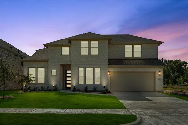 Melissa, TX 75454,3004 Autumn Glen Drive