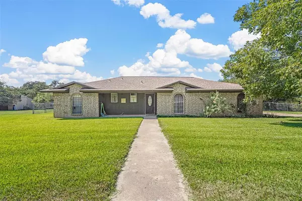 Alvarado, TX 76009,817 Percifield Trail