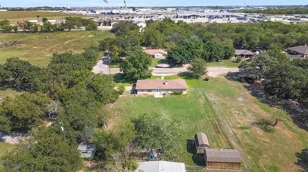 Alvarado, TX 76009,817 Percifield Trail