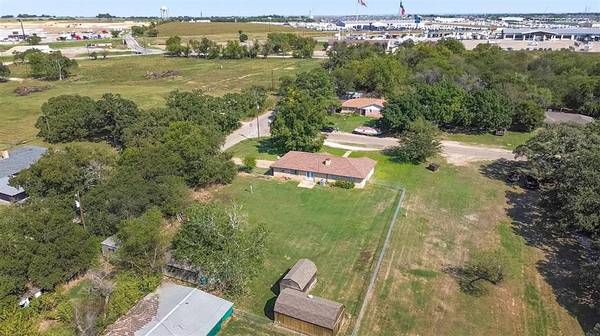 Alvarado, TX 76009,817 Percifield Trail