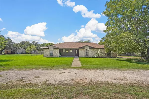 Alvarado, TX 76009,817 Percifield Trail