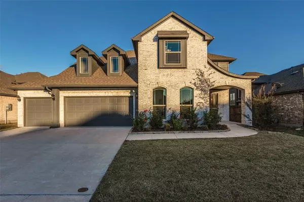 Mckinney, TX 75071,4916 Allen Drive