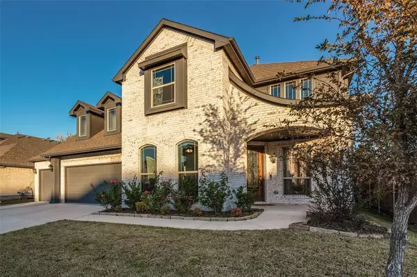 Mckinney, TX 75071,4916 Allen Drive