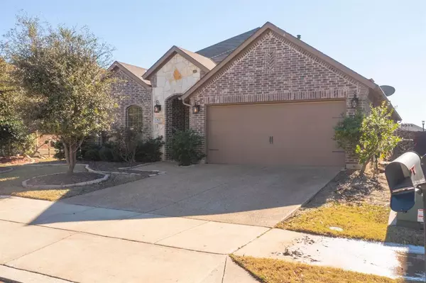 Little Elm, TX 75068,828 Lake Meadow Lane