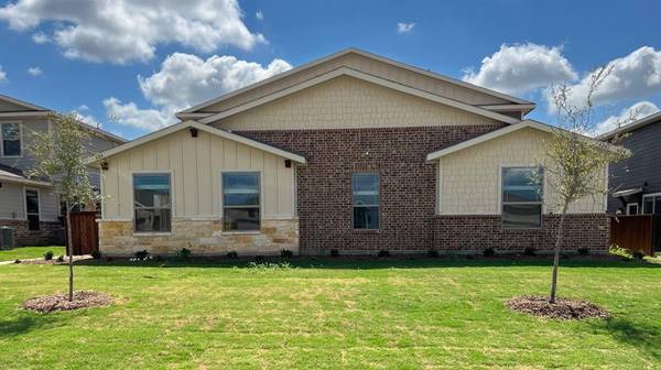 628 Fallow Drive, Venus, TX 76084