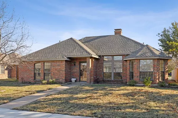 407 W Jefferson Street, Wylie, TX 75098