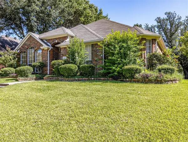 3217 Timber Brook Drive, Plano, TX 75074