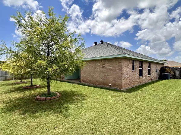 Cleburne, TX 76033,610 Whitefish Drive