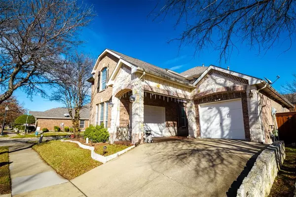 Mckinney, TX 75070,4701 Rancho Del Norte Trail