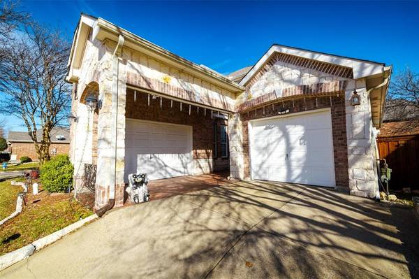 Mckinney, TX 75070,4701 Rancho Del Norte Trail