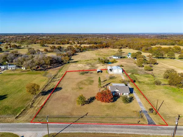 Springtown, TX 76082,3062 Gilliland Road