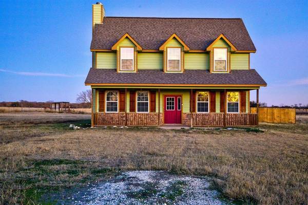 10485 County Road 322, Dublin, TX 76446