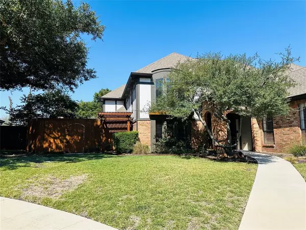 Plano, TX 75023,3713 San Juan Circle