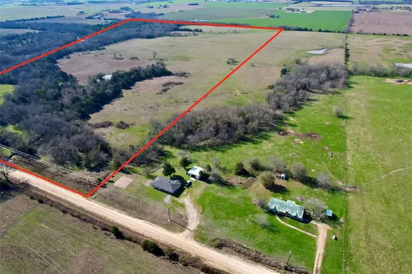 Sumner, TX 75486,000 County Road 34250