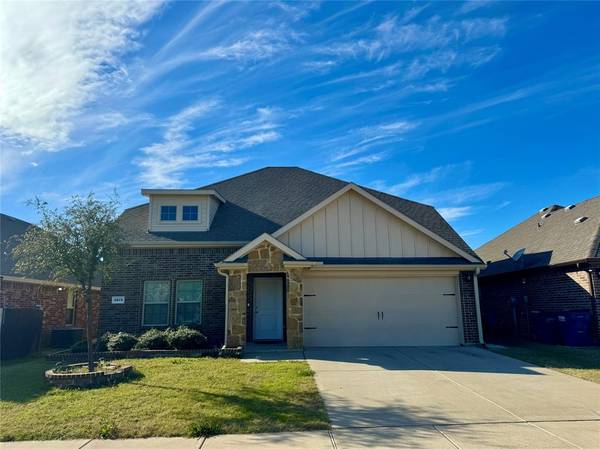 3275 emerson Road, Forney, TX 75126