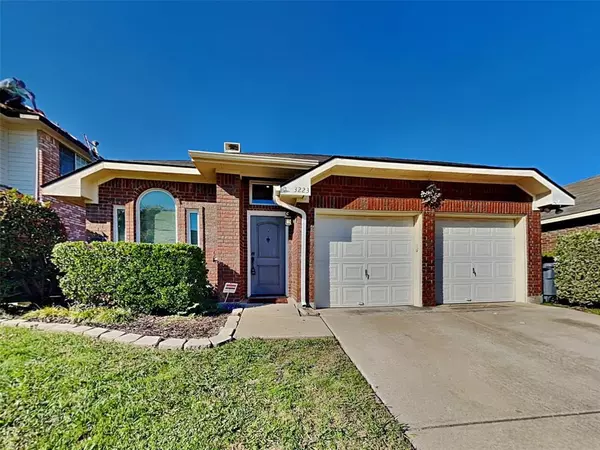 3223 Renaissance Drive, Dallas, TX 75287