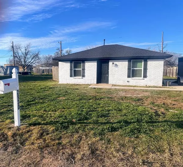 2930 Wheatley Street, Vernon, TX 76384