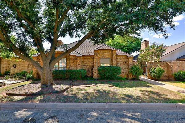 Abilene, TX 79601,2534 Sunnibrook Court