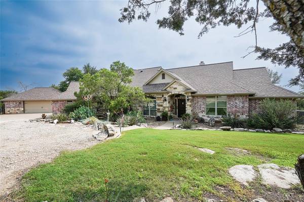 4765 Compass Way, Bluff Dale, TX 76433