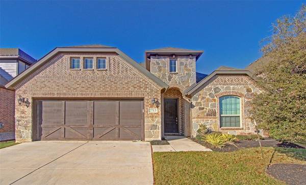 2713 Calloway Creek Drive, Fort Worth, TX 76118