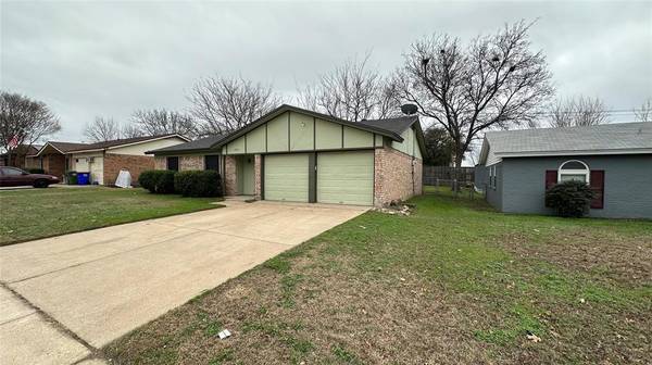 Watauga, TX 76148,5916 Kary Lynn Drive S