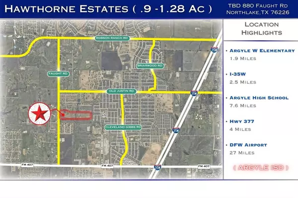 Northlake, TX 76226,2933 Southbay Circle