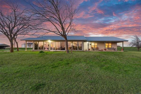 7902 County Road 222, Hico, TX 76457