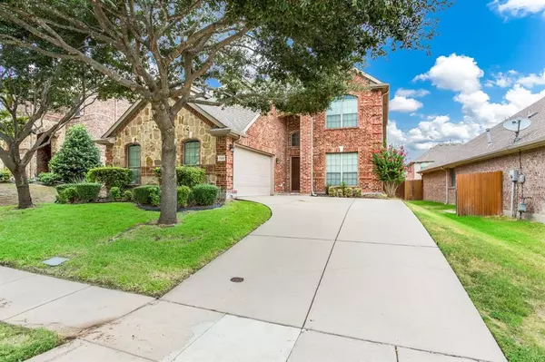 Mckinney, TX 75069,720 Hardwood Drive