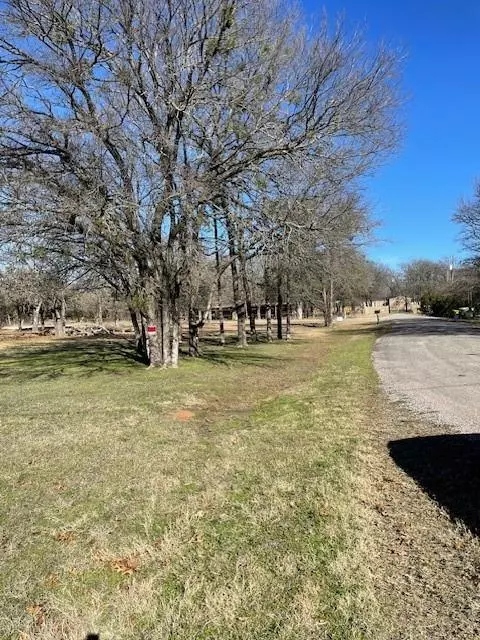 165 S Greenbriar Road, Whitney, TX 76692