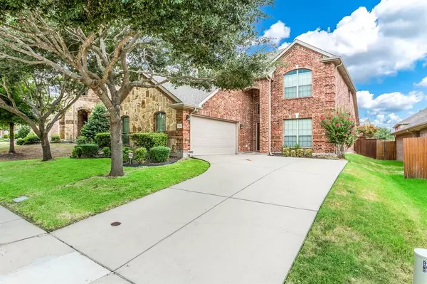 Mckinney, TX 75069,720 Hardwood Drive