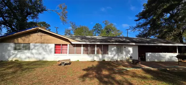 1209 Virginia Avenue, Natchitoches, LA 71457