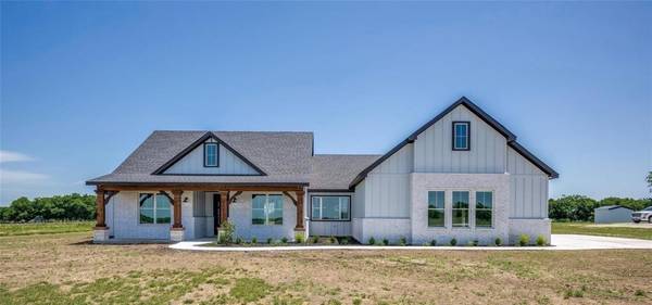 New Fairview, TX 76078,192 Kincannon Lane