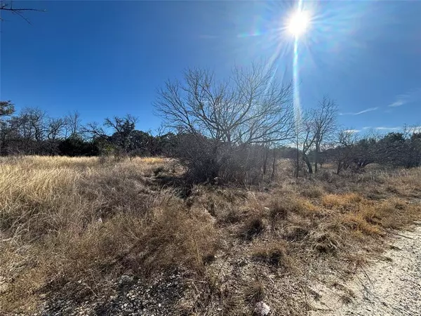 Lot 6 County Road 601, Brownwood, TX 76801