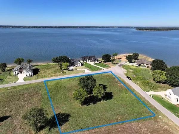 551 Shore Line Drive, Mabank, TX 75143