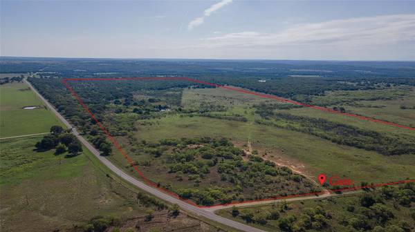 tbd FM 175, Henrietta, TX 76365