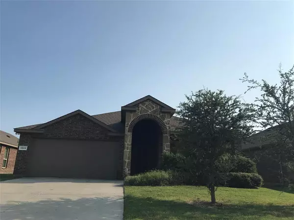 1211 Caroline Drive, Princeton, TX 75407