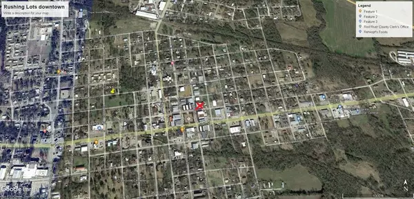 Clarksville, TX 75426,000 East Broadway