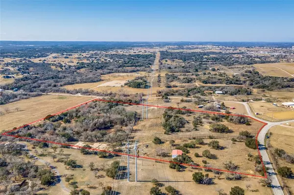 Azle, TX 76020,1600 Flat Rock Road