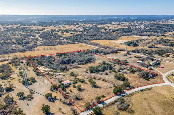 Azle, TX 76020,1600 Flat Rock Road